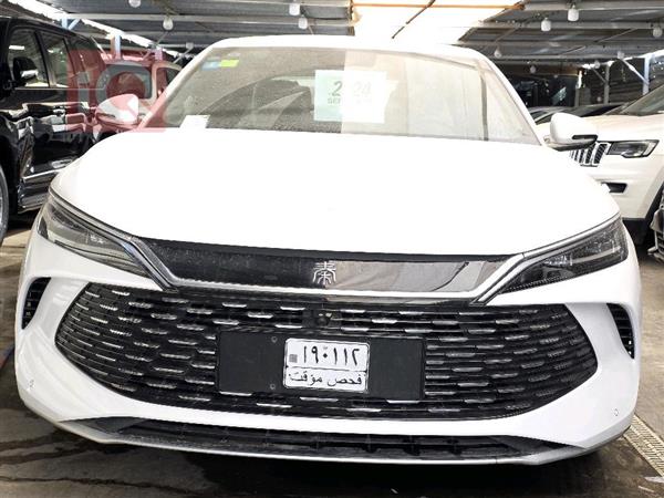 بي واي دي كوين L DM-i 2025 للبيع في العراق - بغداد